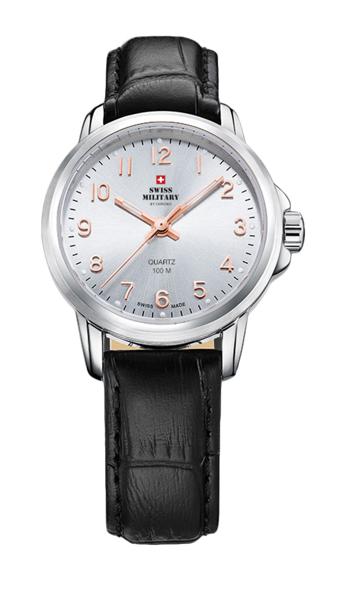 Часы Swiss Military Classic SM34040.08